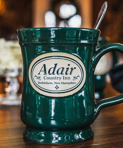 Adain Mug