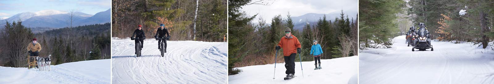 Winter Sports in Bethlehem