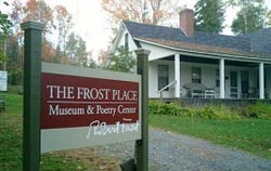 The Frost Place