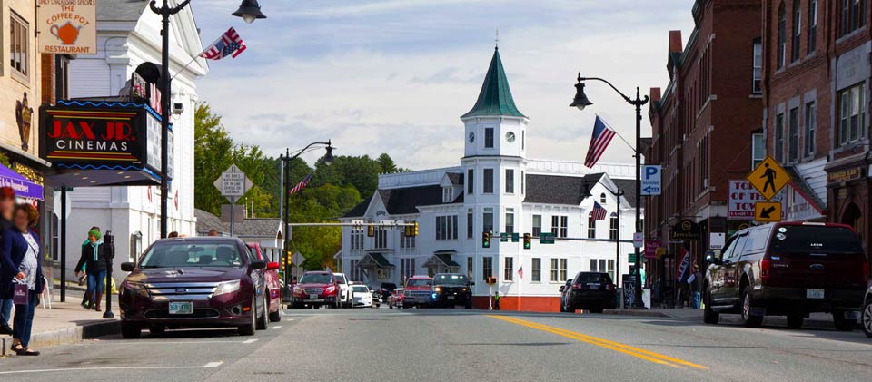 Littleton Main Street