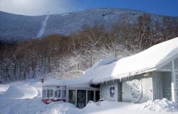 New England Ski Museum