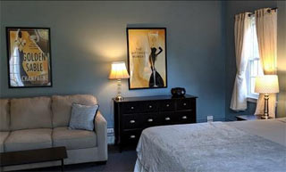 The Sinclair Suite