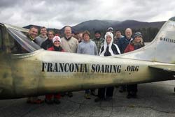 Franconia Soaring Association