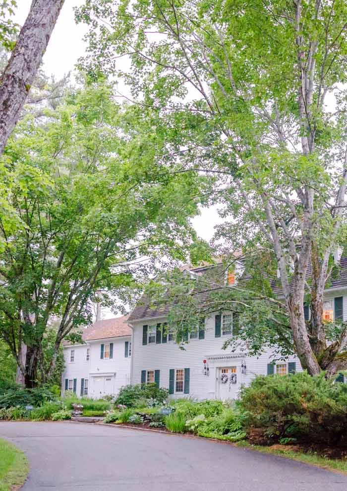 Adair Inn