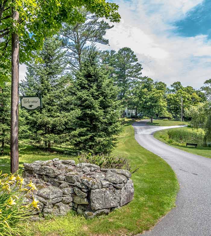 Adair Country Inn and Restaurant