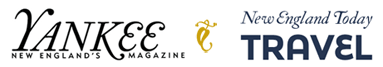 2018 Yankee's New England Today Travel Editor's Choice for Best NH Romantic Getaway Yankee's New England Today