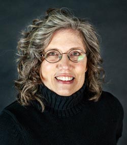 Jeanette Fournier