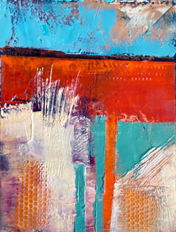 'Wait For It!' by Ann Saunderson 'Wait For It!' by Ann Saunderson