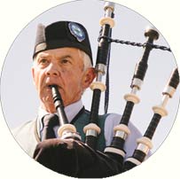 Bagpiper