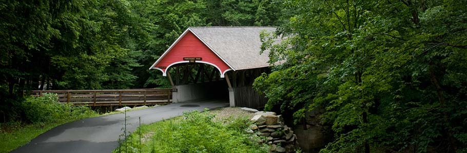 Covered Bridge