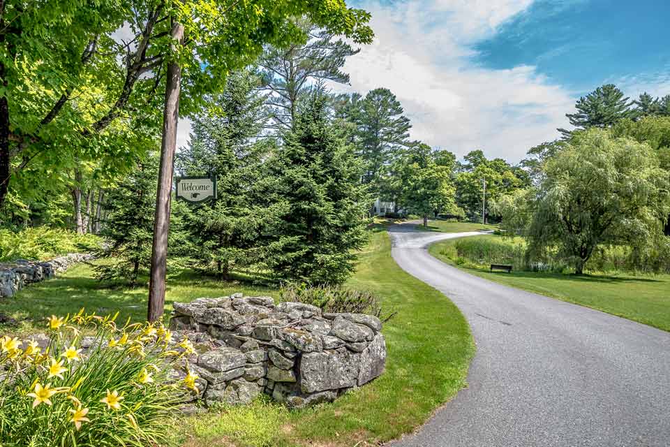 Adair Entryway