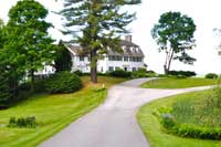 Adair Inn Approach Drive