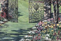 Garden Walks at Adair
