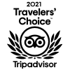 2021 Trip Advisor