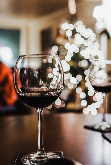 Wine Glass